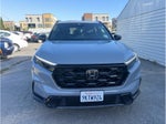 2024 Honda CR-V Hybrid Sport L Sport Utility 4D