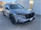 2024 Honda CR-V Hybrid Sport L Sport Utility 4D