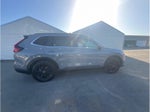 2024 Honda CR-V Hybrid Sport L Sport Utility 4D