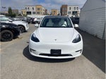 2025 Tesla Model Y Long Range Sport Utility 4D