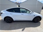 2025 Tesla Model Y Long Range Sport Utility 4D