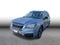 2017 Subaru Forester 2.5i Sport Utility 4D