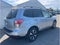 2017 Subaru Forester 2.5i Sport Utility 4D