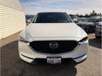 2018 Mazda Mazda CX-5 Grand Touring Sport Utility 4D