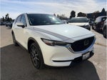 2018 Mazda Mazda CX-5 Grand Touring Sport Utility 4D