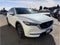 2018 Mazda Mazda CX-5 Grand Touring Sport Utility 4D