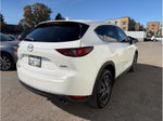 2018 Mazda Mazda CX-5 Grand Touring Sport Utility 4D