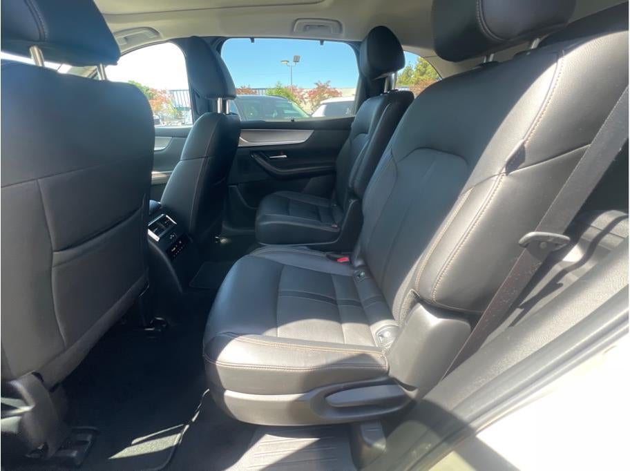 2024 Mazda Mazda CX-90 PHEV Premium Sport Utility 4D