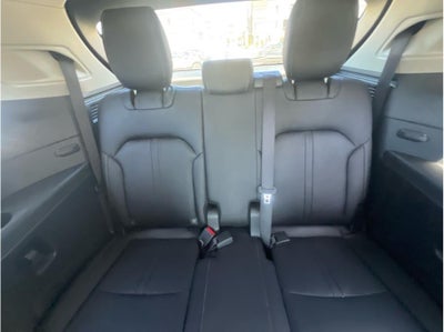 2024 Mazda Mazda CX-90 PHEV Premium Sport Utility 4D