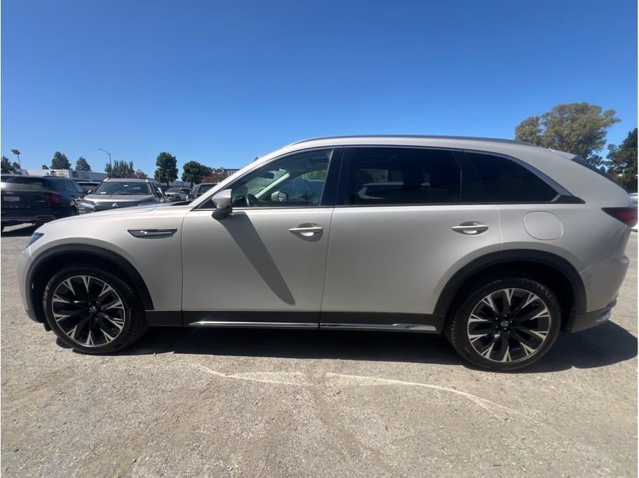 2024 Mazda Mazda CX-90 PHEV Premium Sport Utility 4D