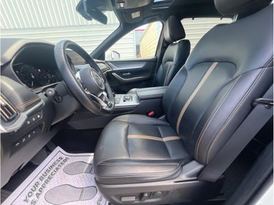 2024 Mazda Mazda CX-90 PHEV Premium Plus Sport Utility 4D