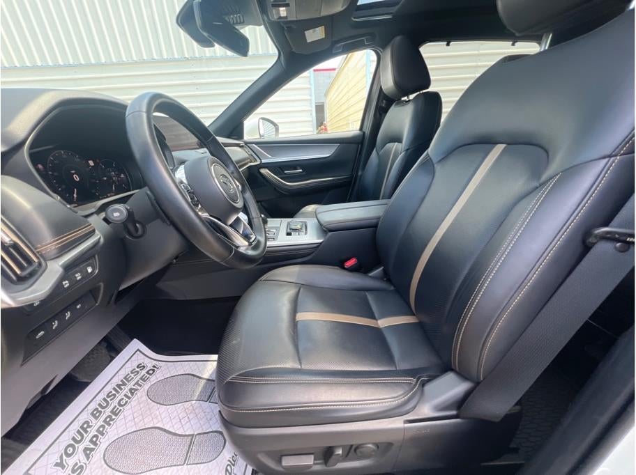 2024 Mazda Mazda CX-90 PHEV Premium Plus Sport Utility 4D