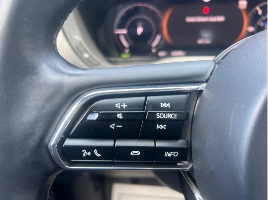 2024 Mazda Mazda CX-90 PHEV Premium Plus Sport Utility 4D