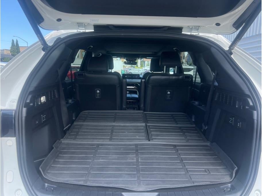 2024 Mazda Mazda CX-90 PHEV Premium Plus Sport Utility 4D