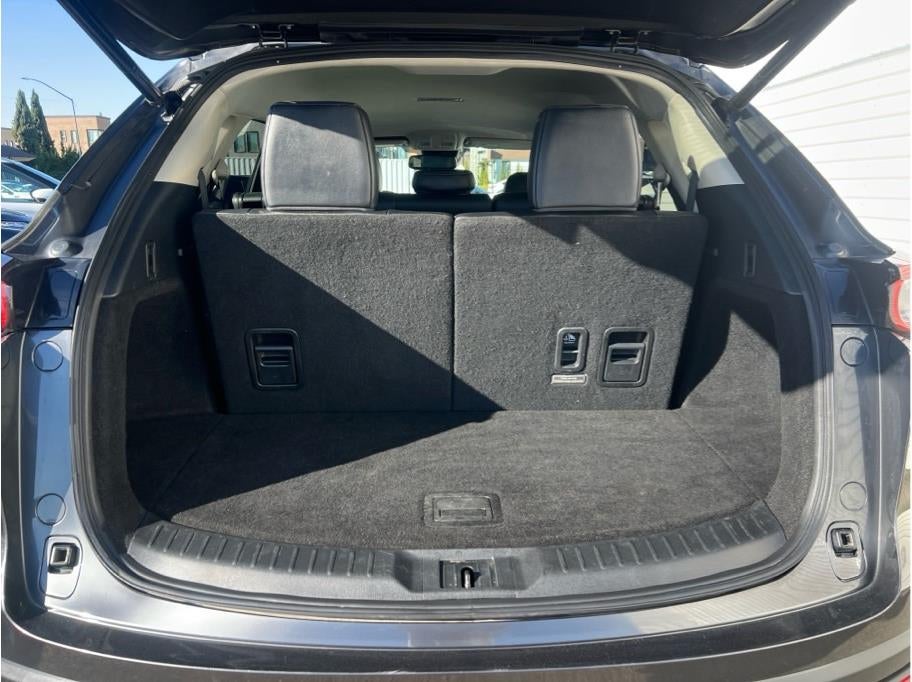 2022 Mazda Mazda CX-9 Touring Sport Utility 4D