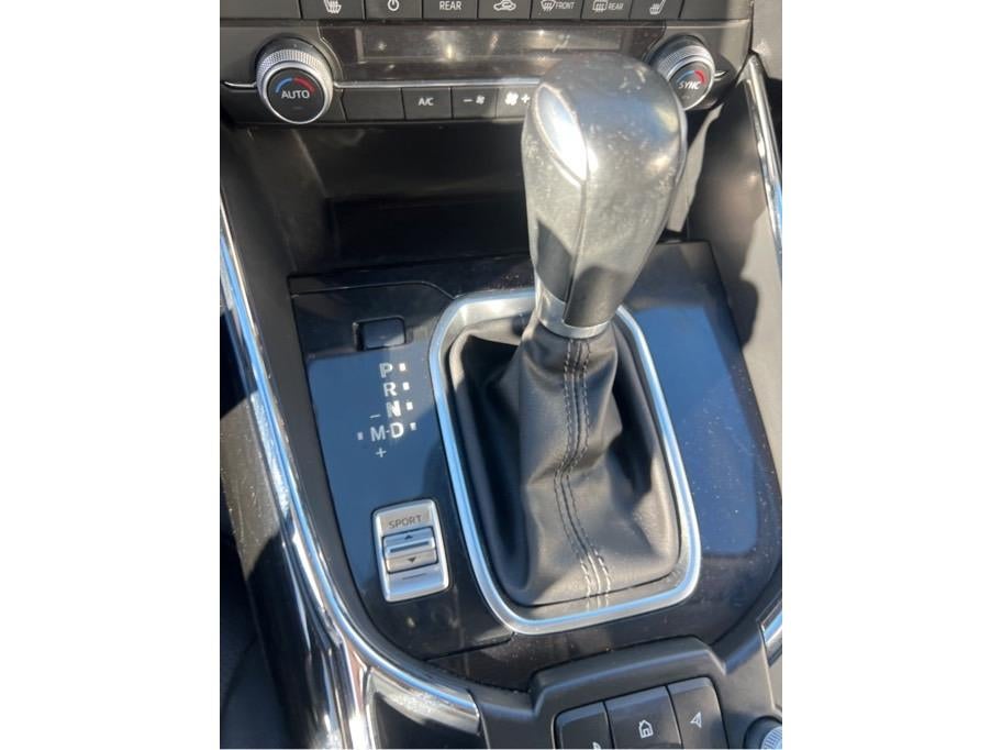 2022 Mazda Mazda CX-9 Touring Sport Utility 4D