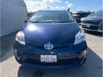 2014 Toyota Prius Three Hatchback 4D