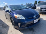 2014 Toyota Prius Three Hatchback 4D