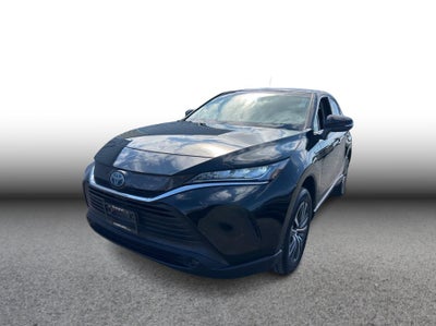 2021 Toyota Venza LE Sport Utility 4D