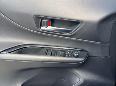 2021 Toyota Venza LE Sport Utility 4D