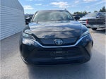 2021 Toyota Venza LE Sport Utility 4D