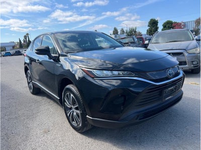 2021 Toyota Venza LE Sport Utility 4D