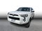2019 Toyota 4Runner SR5 Sport Utility 4D