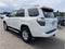 2019 Toyota 4Runner SR5 Sport Utility 4D