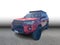 2017 Toyota 4Runner TRD Pro Sport Utility 4D
