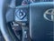2017 Toyota 4Runner TRD Pro Sport Utility 4D