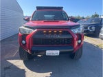 2017 Toyota 4Runner TRD Pro Sport Utility 4D