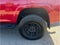 2017 Toyota 4Runner TRD Pro Sport Utility 4D