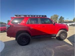 2017 Toyota 4Runner TRD Pro Sport Utility 4D