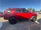 2017 Toyota 4Runner TRD Pro Sport Utility 4D
