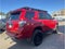 2017 Toyota 4Runner TRD Pro Sport Utility 4D
