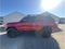 2017 Toyota 4Runner TRD Pro Sport Utility 4D