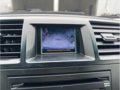 2008 Toyota Highlander Hybrid Sport Utility 4D