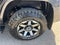 2023 Toyota 4Runner TRD Off-Road Premium Sport Utility 4D