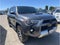 2023 Toyota 4Runner TRD Off-Road Premium Sport Utility 4D