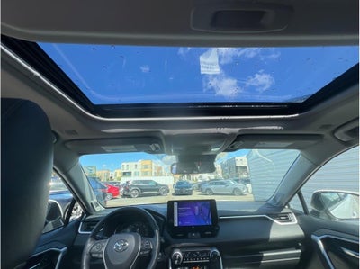2024 Toyota RAV4 Hybrid XLE Premium Sport Utility 4D