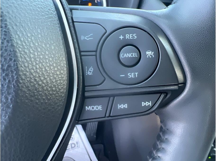 2024 Toyota RAV4 Hybrid XLE Premium Sport Utility 4D
