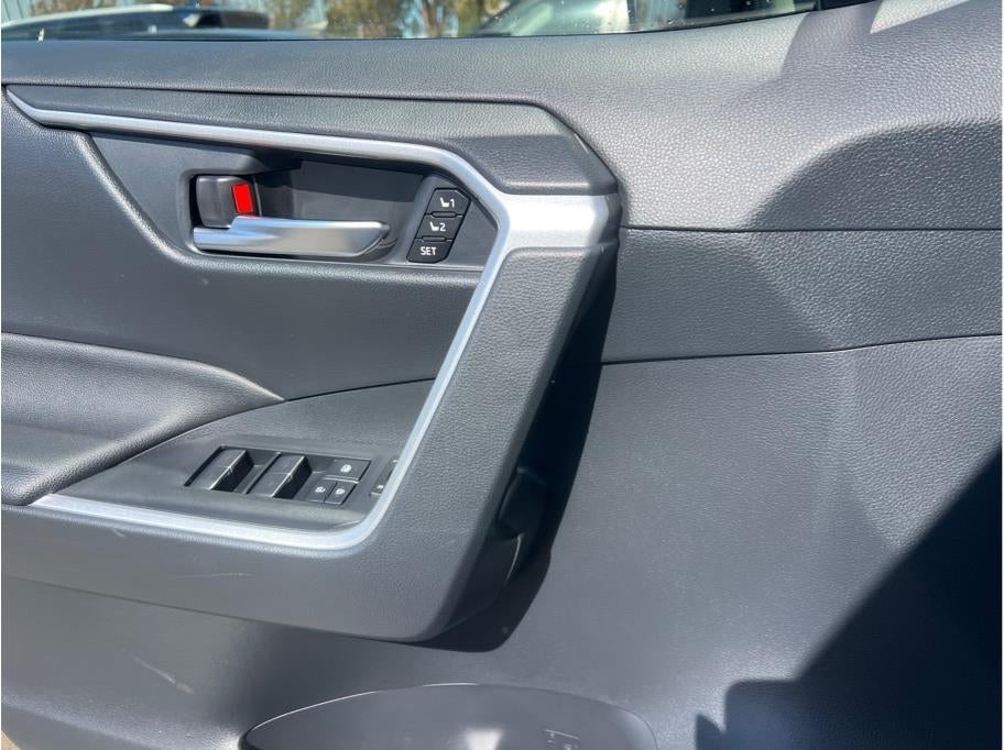 2024 Toyota RAV4 Hybrid XLE Premium Sport Utility 4D