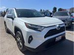 2024 Toyota RAV4 Hybrid XLE Premium Sport Utility 4D