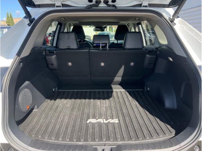2024 Toyota RAV4 Hybrid XLE Premium Sport Utility 4D
