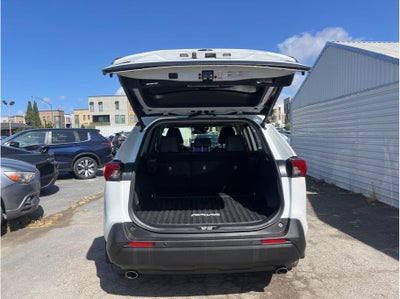 2024 Toyota RAV4 Hybrid XLE Premium Sport Utility 4D