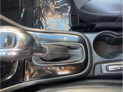 2018 Buick Encore Preferred Sport Utility 4D