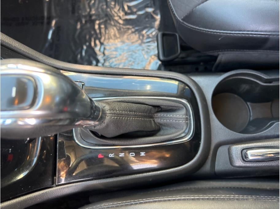 2018 Buick Encore Preferred Sport Utility 4D