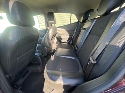 2018 Buick Encore Preferred Sport Utility 4D