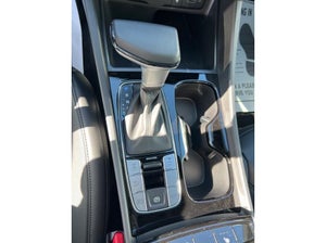 2024 Hyundai Tucson XRT Sport Utility 4D