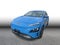 2022 Hyundai Kona Electric Limited Sport Utility 4D